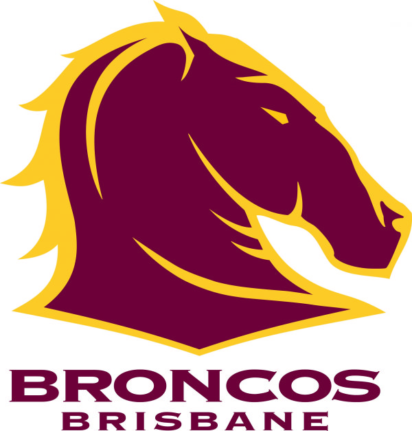 Brisbane Broncos Logo